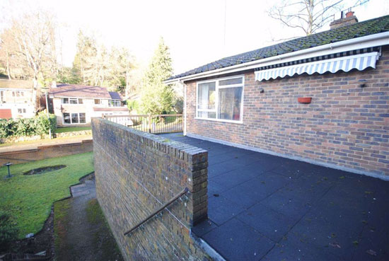 1970s renovation project in Leighton Buzzard, Bedfordshire