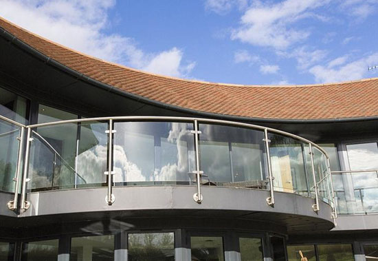 Contemporary five-bedroom property in Claverdon, Warwick, Warwickshire