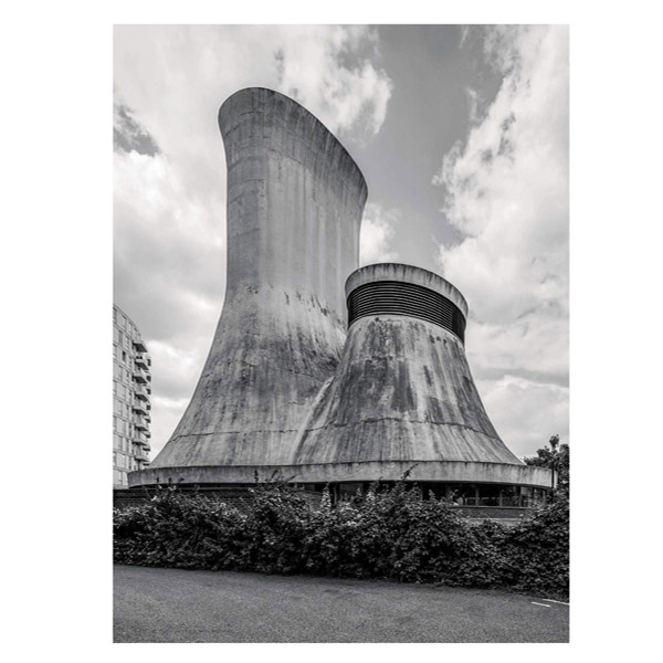 Concrete Poetry: Post-War Modernist Public Art by Simon Phipps