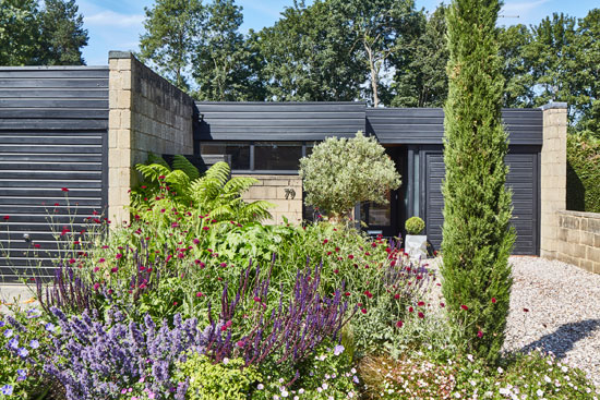 1960s Cockaigne Housing Group property in Hatfield, Hertfordshire