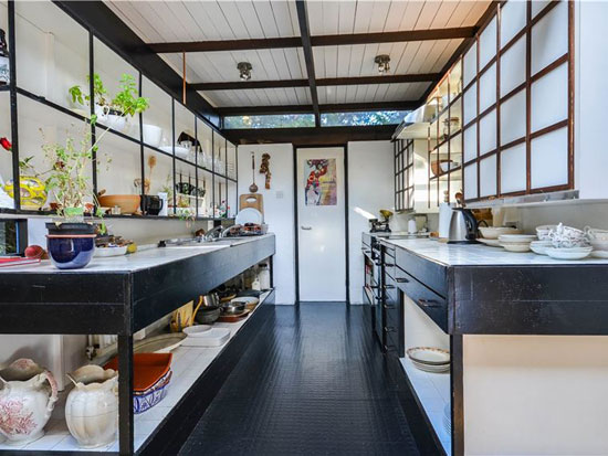 1980s Japanese-style single-storey property in Cambridge, Cambridgeshire