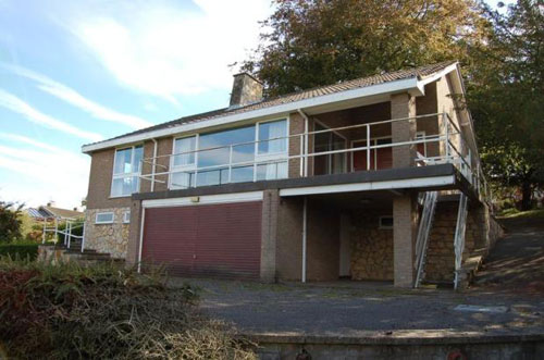 On the market: 1970s two-bedroomed house in Canwick, Lincoln