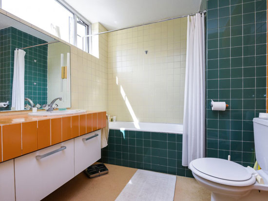 1960s modernism: Roy Lancaster-designed property in Chislehurst, Kent