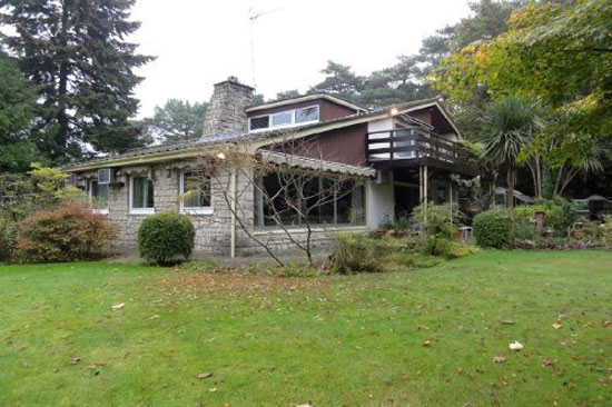 chil1 1960s six bedroom house in Chilworth, Southampton, Hampshire