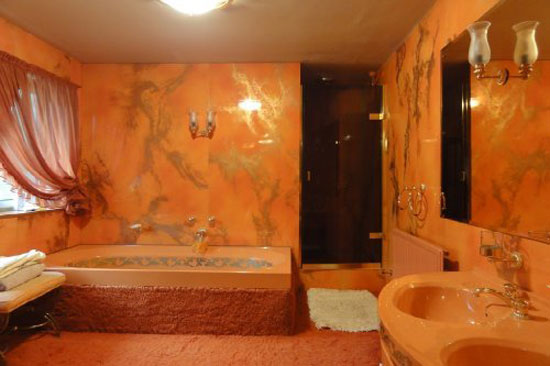 chil5 1960s six bedroom house in Chilworth, Southampton, Hampshire