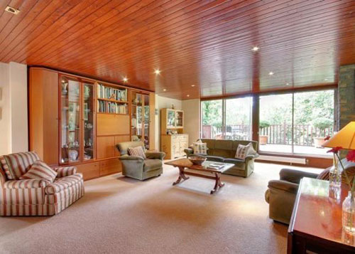 chis4 1980s Chu and Carter-designed five-bedroomed house in Chislehurst, Kent