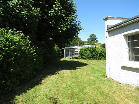 1930s art deco renovation project in Clevedon, Somerset