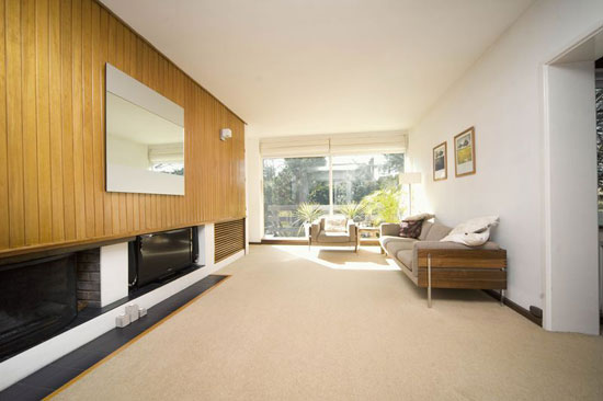 col2 1960s Bryan Thomas-designed six bedroom house in Colchester, Essex