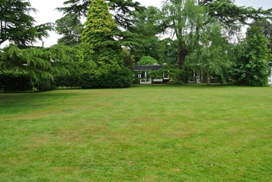 On the market: 1960s four-bedroom single-storey property in Ardleigh, near Colchester, Essex