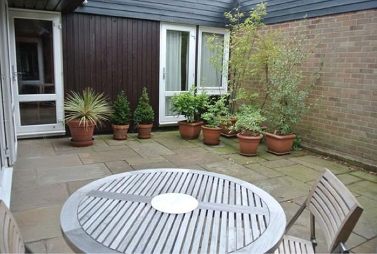 On the market: 1960s four-bedroom single-storey property in Ardleigh, near Colchester, Essex