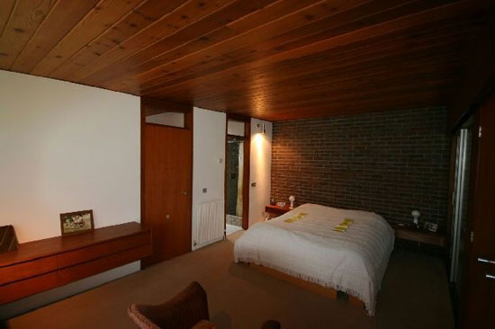 col5 1970s four-bedroom modernist property in Colwyn Bay, Clwyd, North Wales