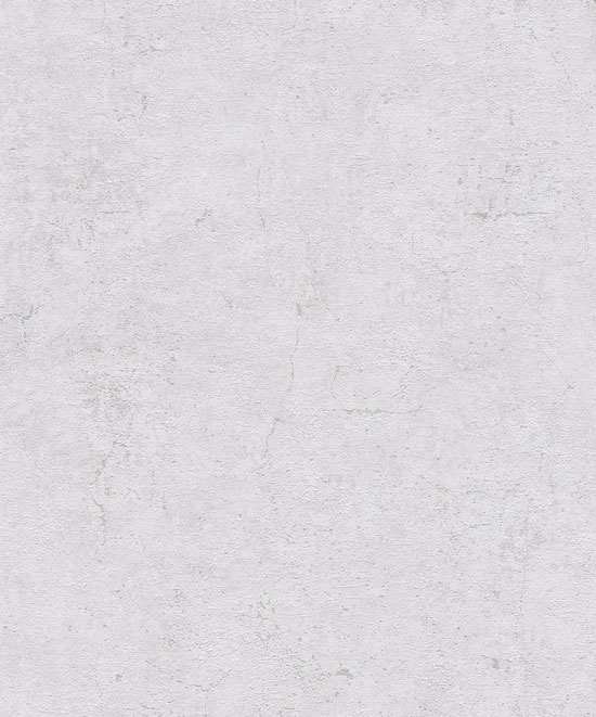 Brutalist walls: Concrete wallpaper by Metropolitan Stories