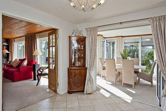1960s five-bedroom modernist property in Cookham, Berkshire