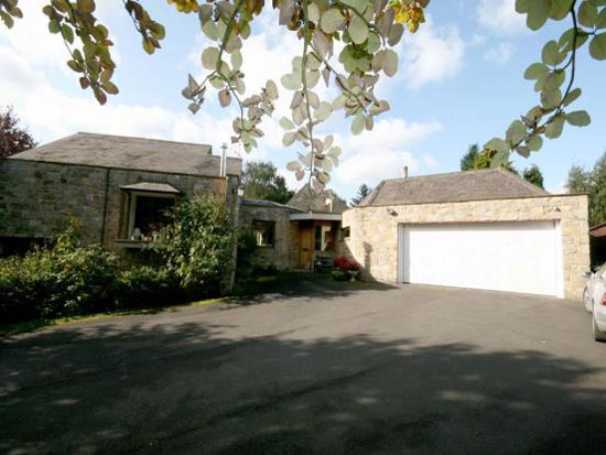cor2 Hippingstones House five bedroom property in Corbridge, Northumberland