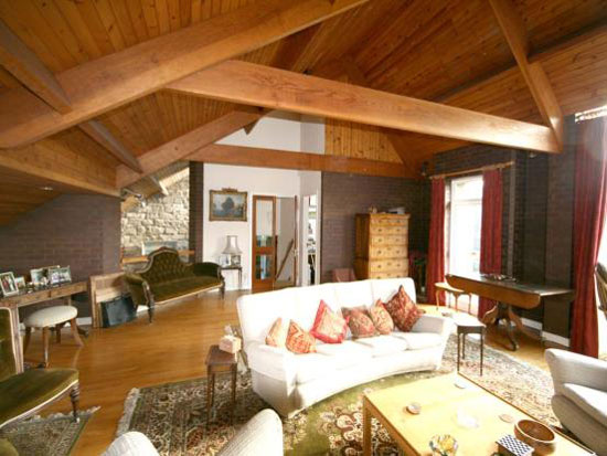 cor3 Hippingstones House five bedroom property in Corbridge, Northumberland