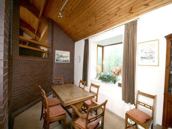 cor4 Hippingstones House five bedroom property in Corbridge, Northumberland