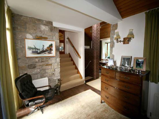 cor5 Hippingstones House five bedroom property in Corbridge, Northumberland