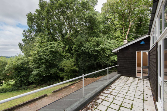 Renovation project: 1960s modernist time capsule in Costessey, Norfolk