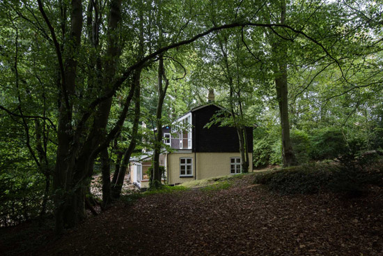 Renovation project: 1960s modernist time capsule in Costessey, Norfolk