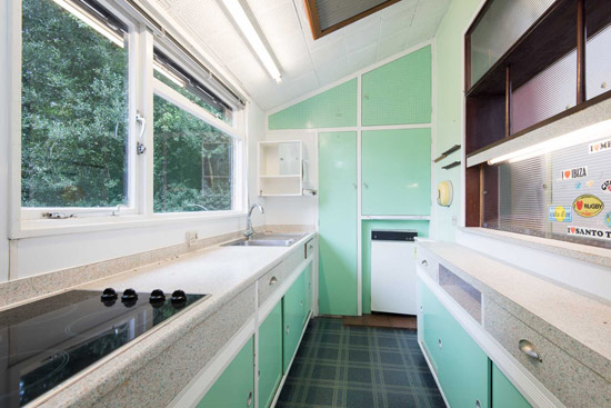 Renovation project: 1960s modernist time capsule in Costessey, Norfolk