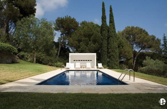 costa3 1950s Josep Pratmarsó-designed midcentury-modern property in Palamós, Costa Brava, Spain