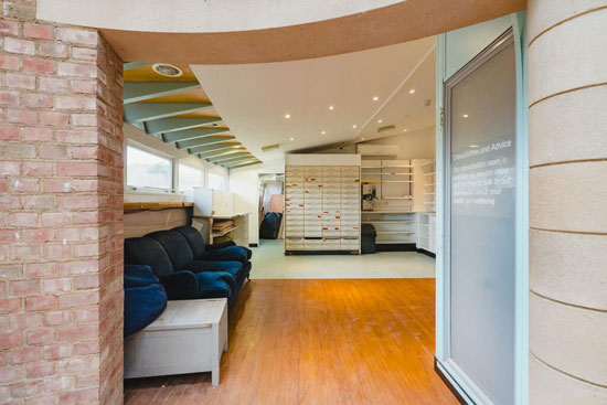 Renovation project: Underground house in Crediton, Devon