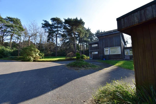 Renovation project: 1960s modernist house in Crowborough, East Sussex