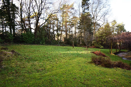 Renovation project: 1960s modernist house in Crowborough, East Sussex