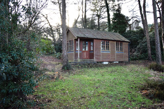 Renovation project: 1960s modernist house in Crowborough, East Sussex