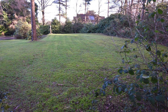 Renovation project: 1960s modernist house in Crowborough, East Sussex