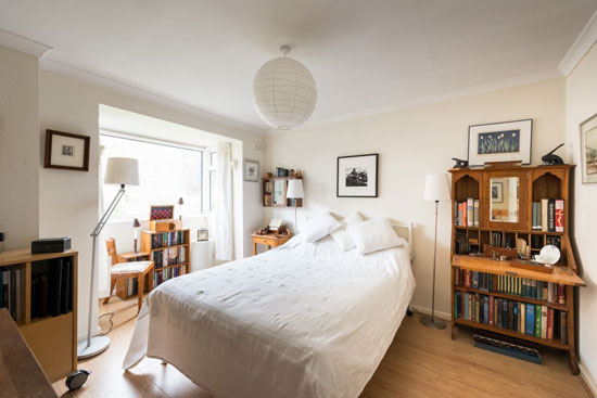 Austin Vernon & Partners 1960s townhouse on the Dulwich Estate, London SE19