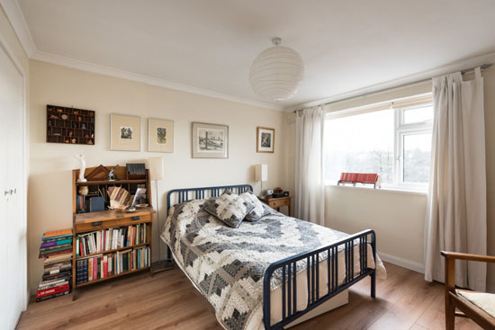 Austin Vernon & Partners 1960s townhouse on the Dulwich Estate, London SE19