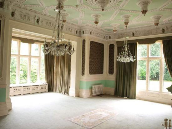 dar3 Woodlands 15 bedroom grade II-listed Victorian stately home in Darwen, Lancashire