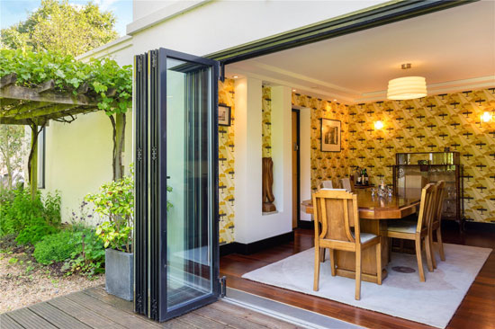 Grand Designs: The Art Deco House in Godalming, Surrey