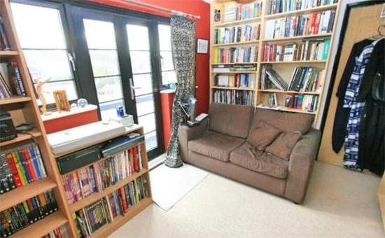 Three bedroom 1920s semi-detached art deco property in Rayleigh, Essex