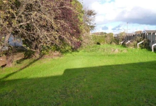 1930s three-bedroom art deco property in Towyn, Conwy, North Wales