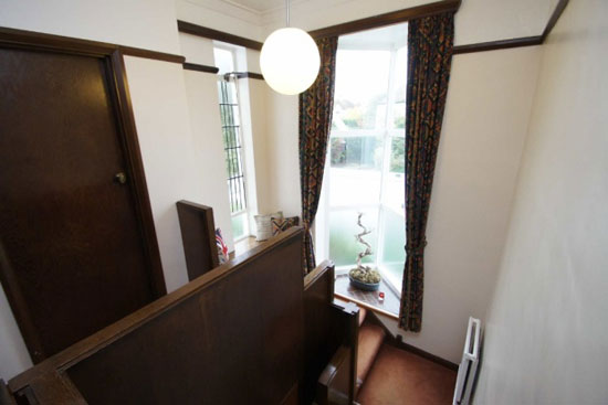 deco3 Five-bedroom 1930s art deco property in Westcliff On Sea, Essex