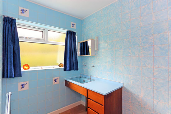 Time capsule for sale: 1960s three-bedroom property in Dewsbury, West Yorkshire