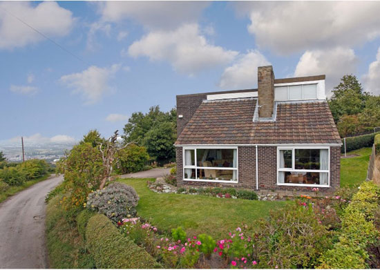 Time capsule for sale: 1960s three-bedroom property in Dewsbury, West Yorkshire