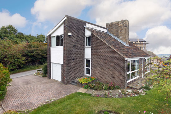 Time capsule for sale: 1960s three-bedroom property in Dewsbury, West Yorkshire