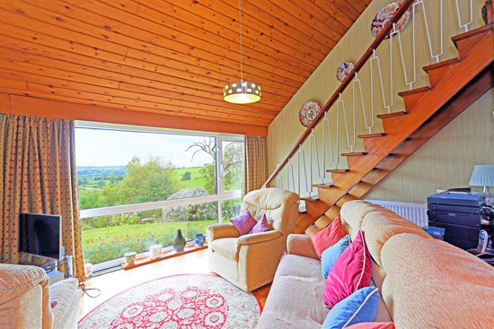 Time capsule for sale: 1960s three-bedroom property in Dewsbury, West Yorkshire