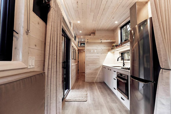 Draper Midcentury Modern Mobile Home By Land Ark