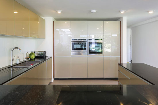 1960s modernism: Clear Architects-designed property in Roydon, Essex
