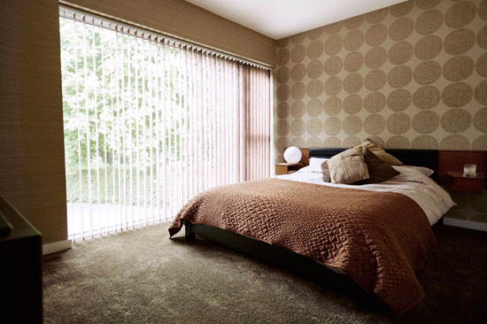 1960s modernism: Clear Architects-designed property in Roydon, Essex
