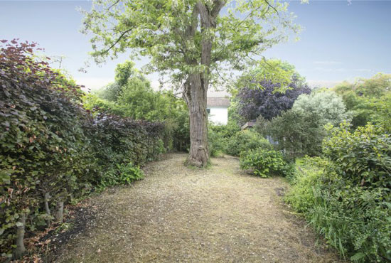 Renovation project: 1960s townhouse in London SE19