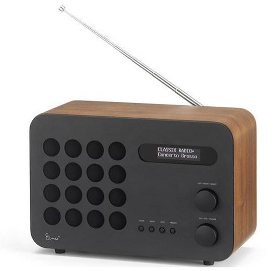 Vitra introduces Eames Radio by Charles and Ray Eames