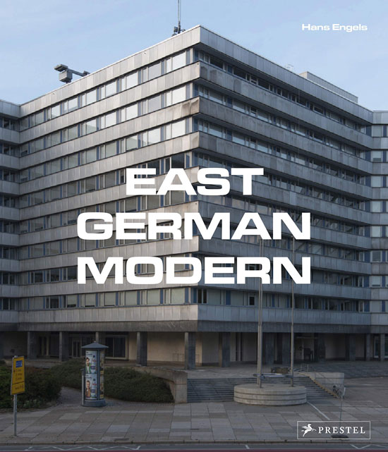 Discounted: East German Modern by Hans Engels