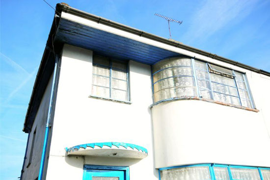 Time capsule for sale: 1930s three-bedroom property in Enfield, north London