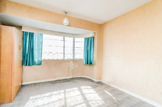 Time capsule for sale: 1930s three-bedroom property in Enfield, north London