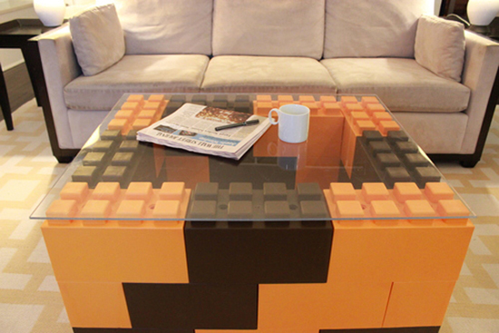 EverBlock brings Lego-style interior design to your home